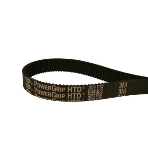 Ремінь зубчастий HTD-3M 306 (z=102) Gates (США)